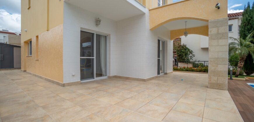 Paphos Peyia 3 Bedroom Villa For Sale BSH47559