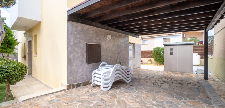 Paphos Peyia 3 Bedroom Villa For Sale BSH47559