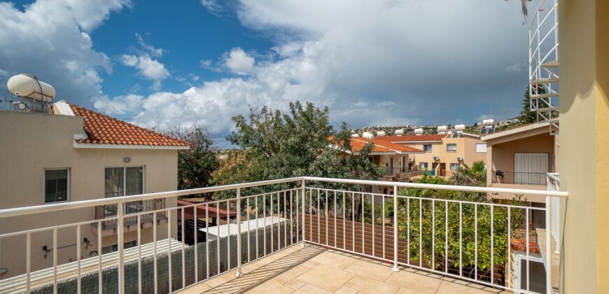 Paphos Peyia 3 Bedroom Villa For Sale BSH47559
