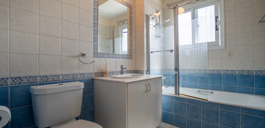 Paphos Peyia 3 Bedroom Villa For Sale BSH47559