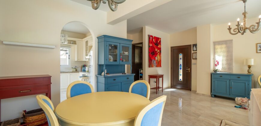 Paphos Peyia 3 Bedroom Villa For Sale BSH47559