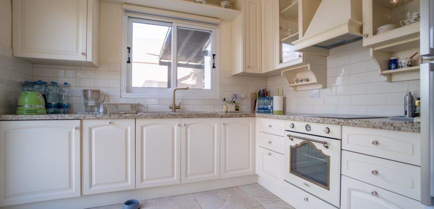 Paphos Peyia 3 Bedroom Villa For Sale BSH47559