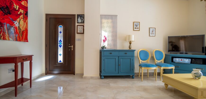 Paphos Peyia 3 Bedroom Villa For Sale BSH47559