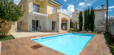 Paphos Peyia 3 Bedroom Villa For Sale BSH47559