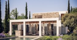 Polis Argaka 3 Bedroom Villa For Sale PFA123-2762