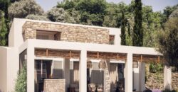 Polis Argaka 3 Bedroom Villa For Sale PFA123-2762