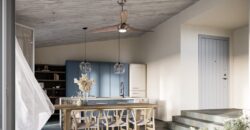 Polis Argaka 3 Bedroom Villa For Sale PFA123-2762