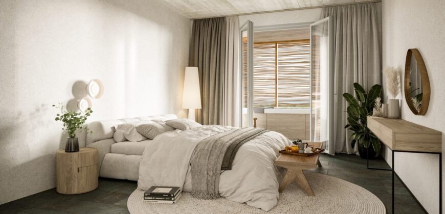 Polis Argaka 3 Bedroom Villa For Sale PFA123-2762