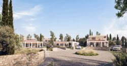 Polis Argaka 3 Bedroom Villa For Sale PFA123-2762
