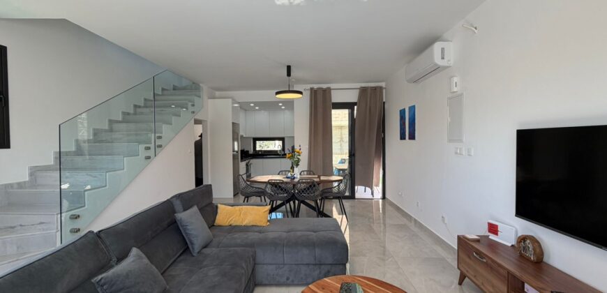 Chloraka Paphos 3 Bedroom Detached Villa For Sale LGP0101996