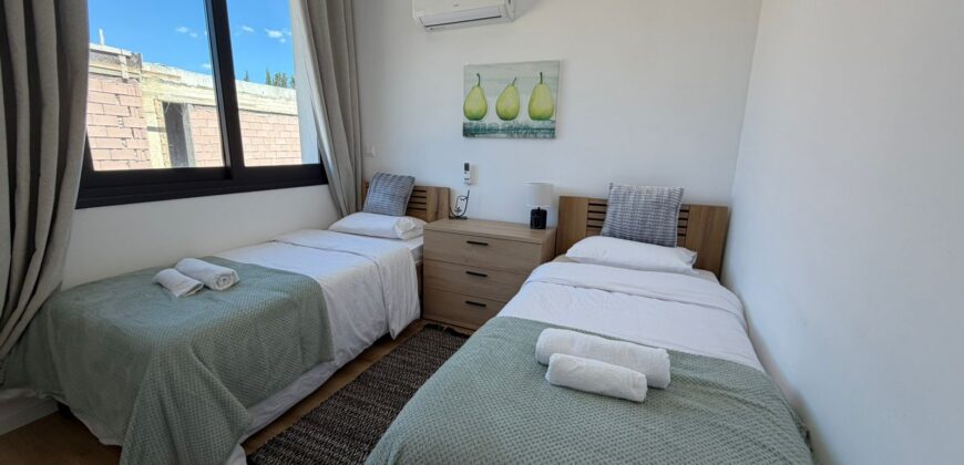 Chloraka Paphos 3 Bedroom Detached Villa For Sale LGP0101996