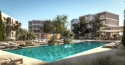 Pafos 1 Bedroom Apartment For Sale PFA365-8703