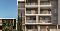 Pafos 1 Bedroom Apartment For Sale PFA365-8703