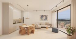 Pafos 1 Bedroom Apartment For Sale PFA365-8703