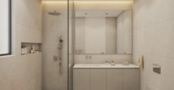 Pafos 1 Bedroom Apartment For Sale PFA365-8703