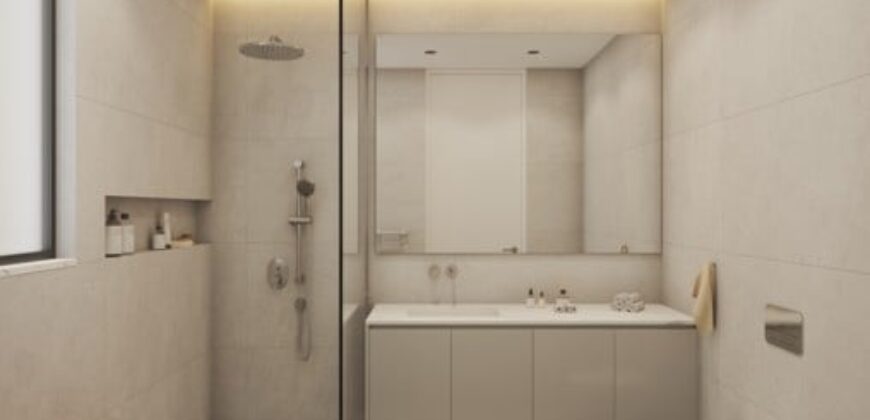 Pafos 1 Bedroom Apartment For Sale PFA365-8703
