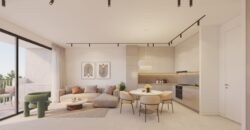 Pafos 1 Bedroom Apartment For Sale PFA365-8703