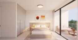 Pafos 1 Bedroom Apartment For Sale PFA365-8703