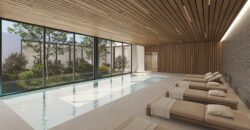 Pafos 1 Bedroom Apartment For Sale PFA365-8703