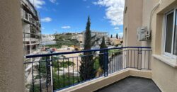 Paphos  1+1 extra Bedroom Apartment For Sale MYM10285