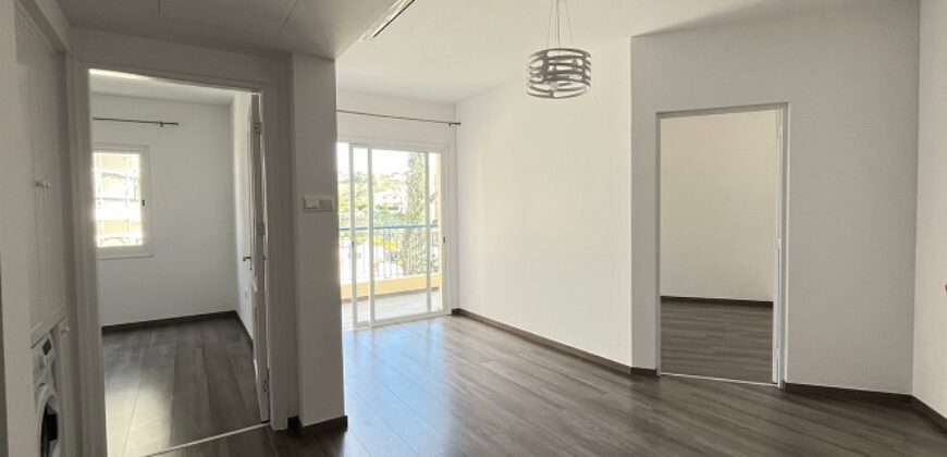 Paphos  1+1 extra Bedroom Apartment For Sale MYM10285