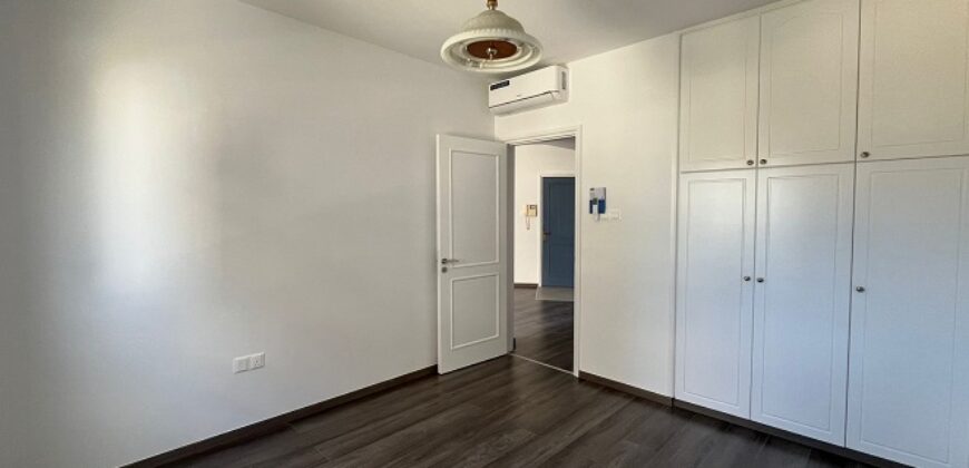 Paphos  1+1 extra Bedroom Apartment For Sale MYM10285