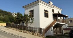 Paphos Acheleia 3Bdr Detached Villa For Rent DTC4748