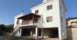Paphos Acheleia 3Bdr Detached Villa For Rent DTC4748
