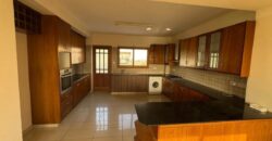 Paphos Acheleia 3Bdr Detached Villa For Rent DTC4748