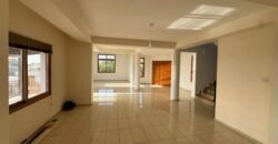 Paphos Acheleia 3Bdr Detached Villa For Rent DTC4748