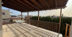 Paphos Acheleia 3Bdr Detached Villa For Rent DTC4748