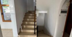 Paphos Acheleia 3Bdr Detached Villa For Rent DTC4748