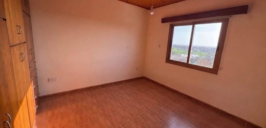 Paphos Acheleia 3Bdr Detached Villa For Rent DTC4748