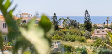 Paphos Agios Georgios 3Bdr Villa For Sale VLSPHPAUSLV
