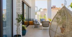 Paphos Agios Georgios 3Bdr Villa For Sale VLSPHPAUSLV
