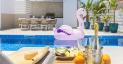 Paphos Agios Georgios 3Bdr Villa For Sale VLSPHPAUSLV