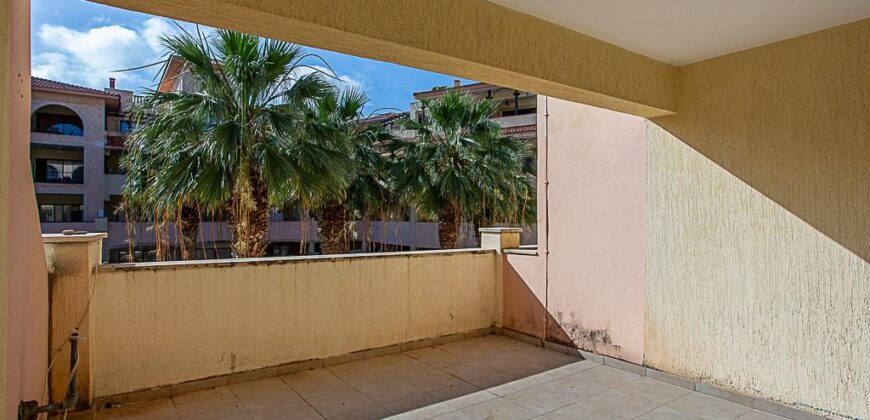 Paphos Agios Theodoros 2Bdr Maisonette For Sale AMR45505