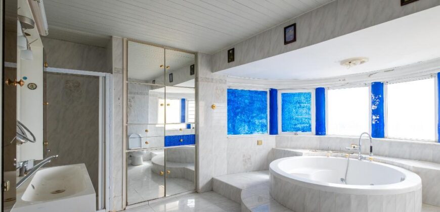 Paphos Akamas Municipality Pegeia 6Bdr House For Sale GRD6659