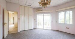 Paphos Akamas Municipality Pegeia 6Bdr House For Sale GRD6659