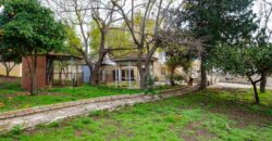 Paphos Akamas Municipality Pegeia 6Bdr House For Sale GRD6659