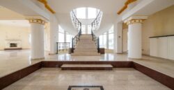 Paphos Akamas Municipality Pegeia 6Bdr House For Sale GRD6659
