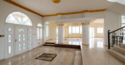 Paphos Akamas Municipality Pegeia 6Bdr House For Sale GRD6659