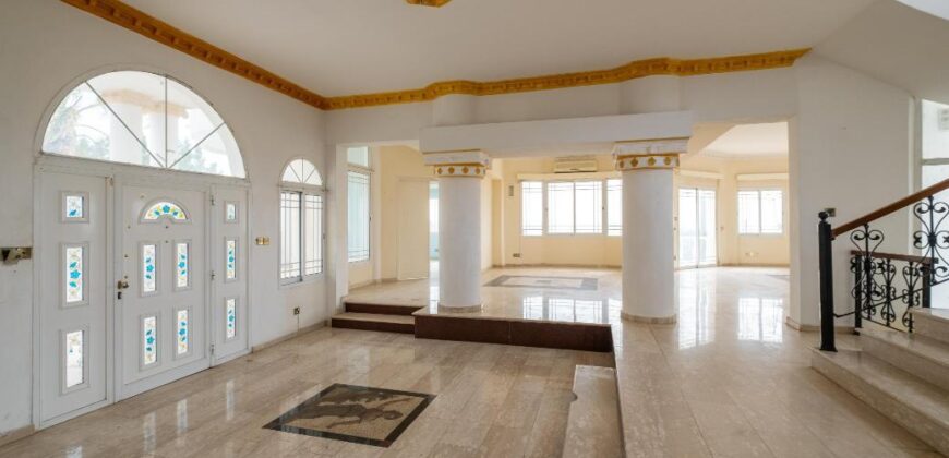 Paphos Akamas Municipality Pegeia 6Bdr House For Sale GRD6659