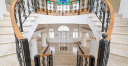 Paphos Akamas Municipality Pegeia 6Bdr House For Sale GRD6659