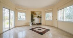 Paphos Akamas Municipality Pegeia 6Bdr House For Sale GRD6659