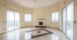 Paphos Akamas Municipality Pegeia 6Bdr House For Sale GRD6659