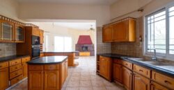 Paphos Akamas Municipality Pegeia 6Bdr House For Sale GRD6659