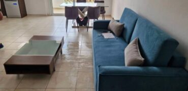 Paphos Anavargos 2Bdr Apartment For Rent DTC4890