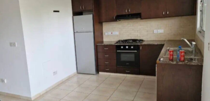 Paphos Anavargos 2Bdr Apartment For Rent DTC4890