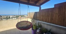 Paphos Anavargos 2Bdr Penthouse For Rent DTC4912